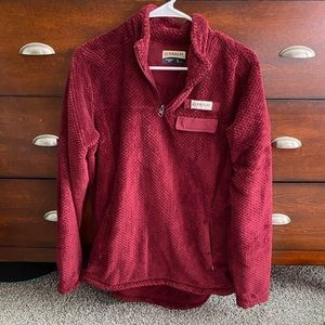 Magellan Outdoors Women’s Fleece Pullover